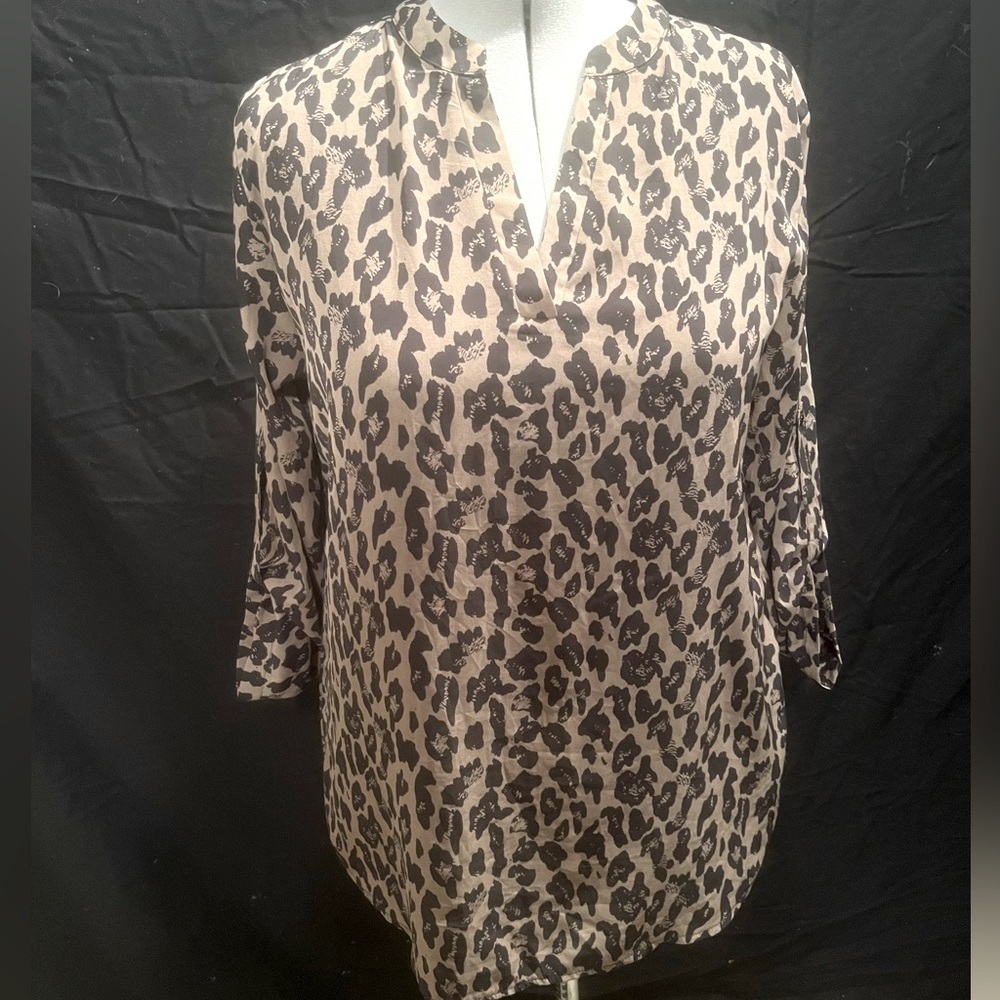 Tunic shirt